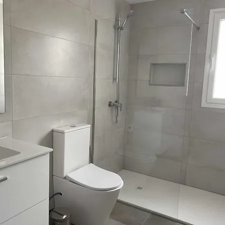 Dedal Con Piscina Y Barbacoa Disfrutar Villa Puerto Calero