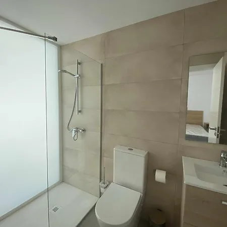 Dedal Con Piscina Y Barbacoa Disfrutar Villa