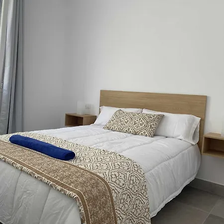 Dedal Con Piscina Y Barbacoa Disfrutar Villa Puerto Calero