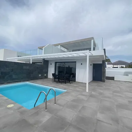 Villa Dedal Con Piscina Y Barbacoa Disfrutar