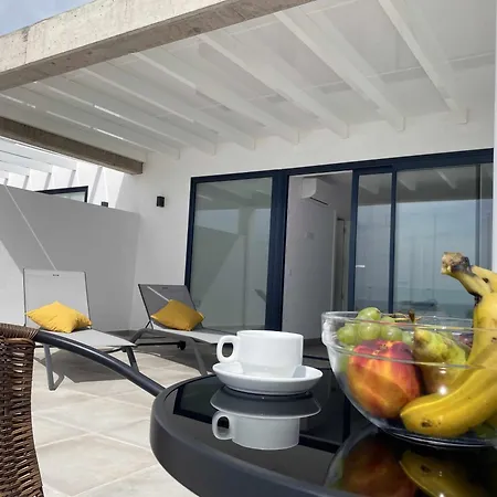 Dedal Con Piscina Y Barbacoa Disfrutar Puerto Calero
