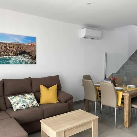 Dedal Con Piscina Y Barbacoa Disfrutar Villa