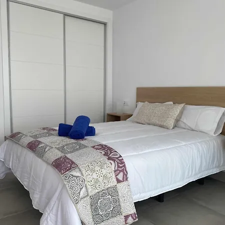Dedal Con Piscina Y Barbacoa Disfrutar Villa Puerto Calero