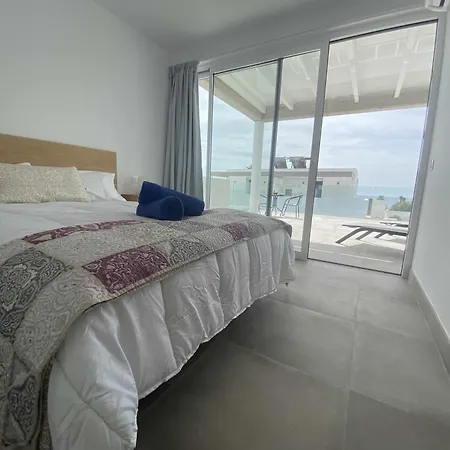 Dedal Con Piscina Y Barbacoa Disfrutar Puerto Calero
