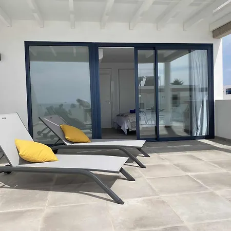 Dedal Con Piscina Y Barbacoa Disfrutar Villa