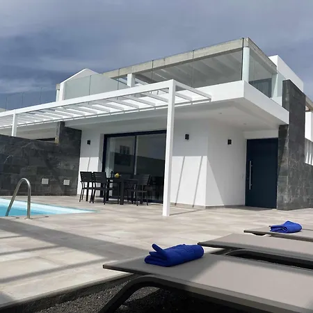 ヴィラ Dedal, Con Piscina Y Barbacoa Disfrutar *