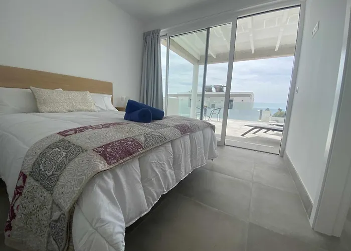 Dedal, Con Piscina Y Barbacoa Disfrutar Puerto Calero