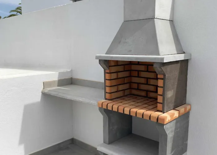 Dedal, Con Piscina Y Barbacoa Disfrutar *